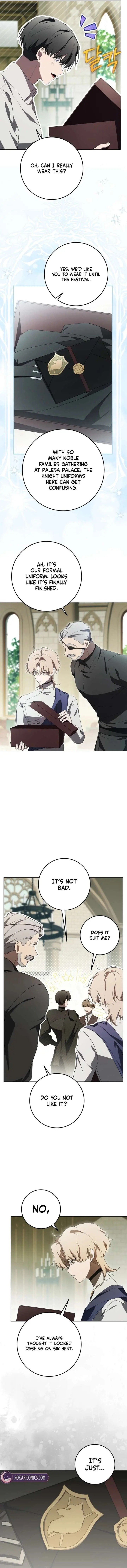 A Bad Example of a Perfect Curse Chapter 27 Page 16