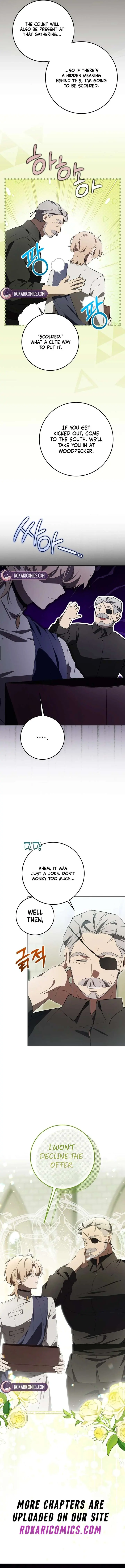 A Bad Example of a Perfect Curse Chapter 27 Page 17