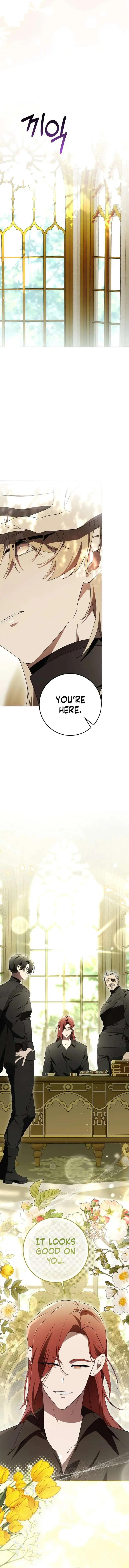 A Bad Example of a Perfect Curse Chapter 28 Page 4