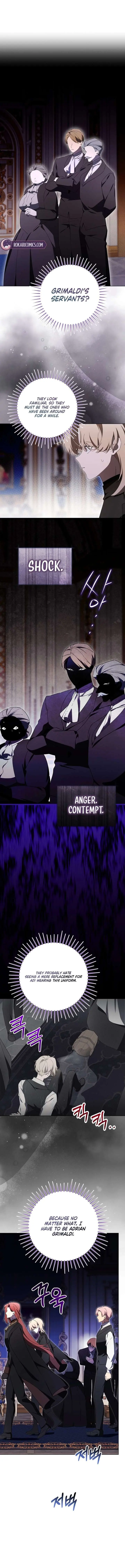 A Bad Example of a Perfect Curse Chapter 28 Page 10