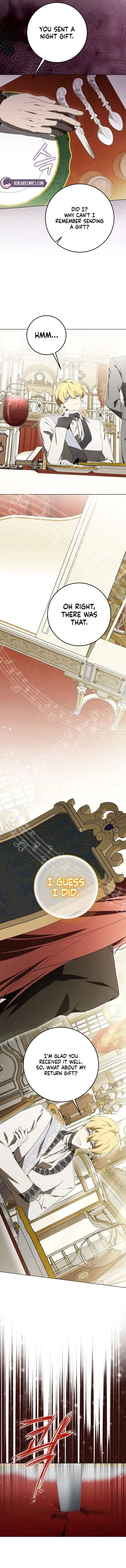 A Bad Example of a Perfect Curse Chapter 28 Page 15