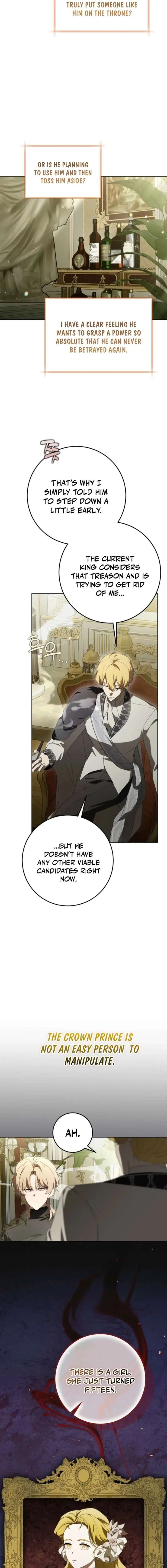 A Bad Example of a Perfect Curse Chapter 30 Page 4
