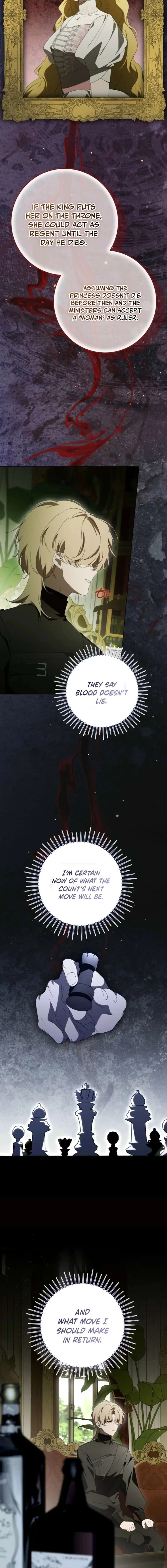 A Bad Example of a Perfect Curse Chapter 30 Page 5