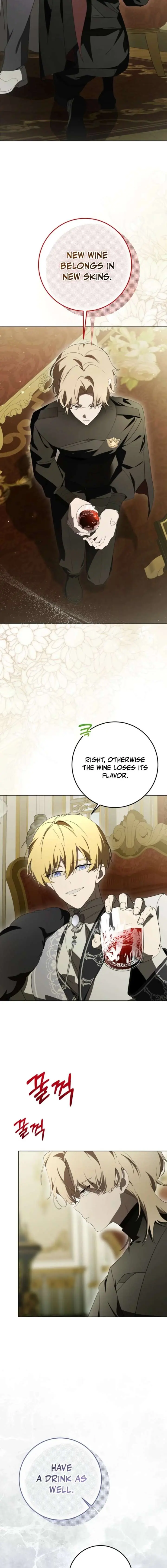 A Bad Example of a Perfect Curse Chapter 30 Page 7
