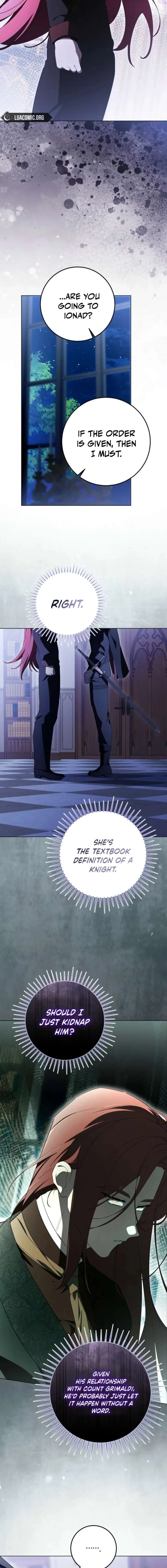 A Bad Example of a Perfect Curse Chapter 30 Page 14