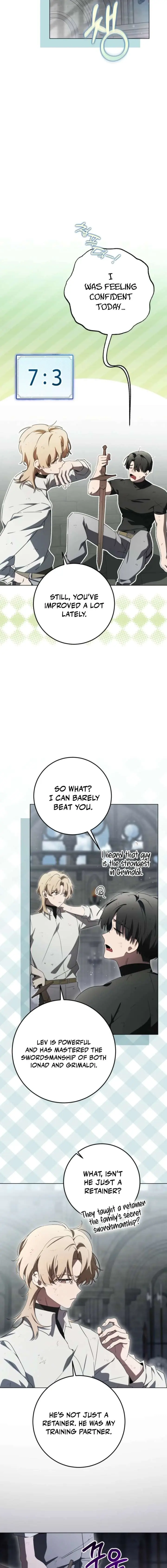 A Bad Example of a Perfect Curse Chapter 30 Page 19