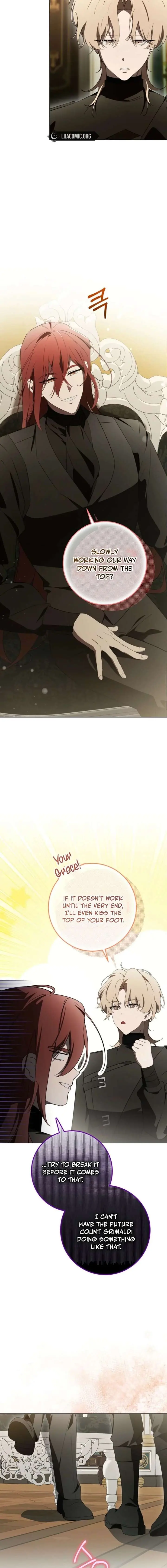 A Bad Example of a Perfect Curse Chapter 31 Page 4