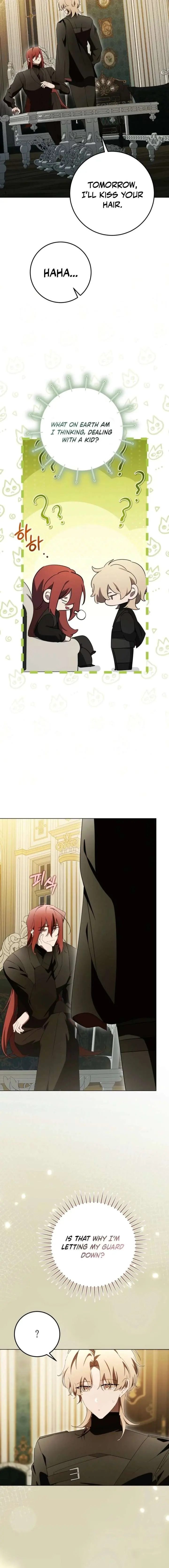 A Bad Example of a Perfect Curse Chapter 31 Page 7