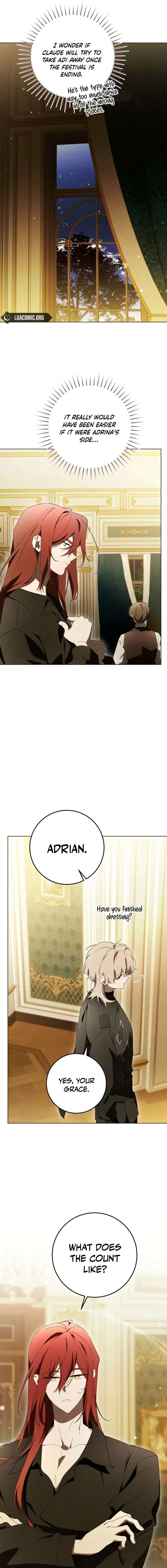 A Bad Example of a Perfect Curse Chapter 31 Page 9