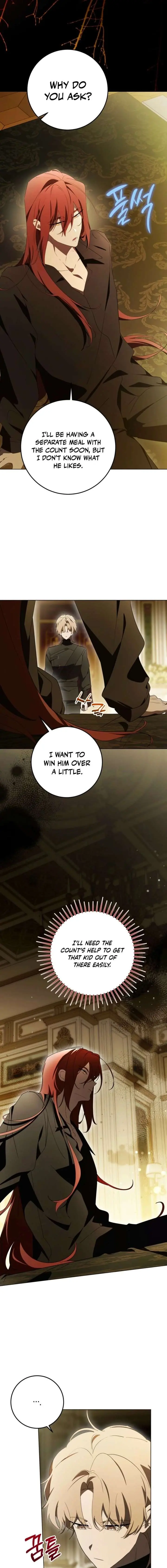 A Bad Example of a Perfect Curse Chapter 31 Page 11