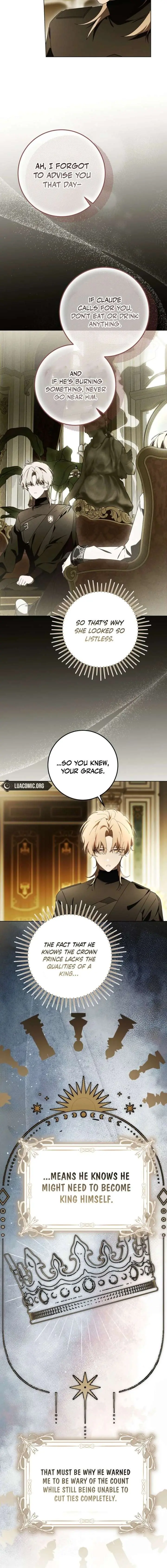 A Bad Example of a Perfect Curse Chapter 31 Page 12