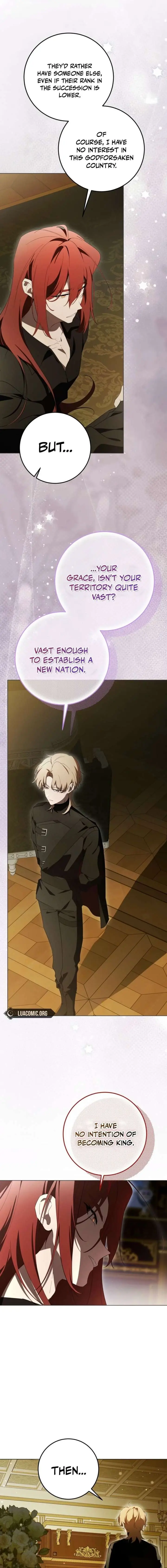 A Bad Example of a Perfect Curse Chapter 31 Page 14