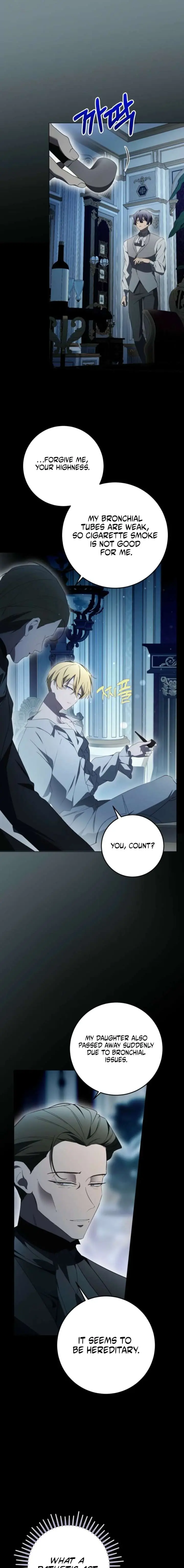 A Bad Example of a Perfect Curse Chapter 32 Page 3
