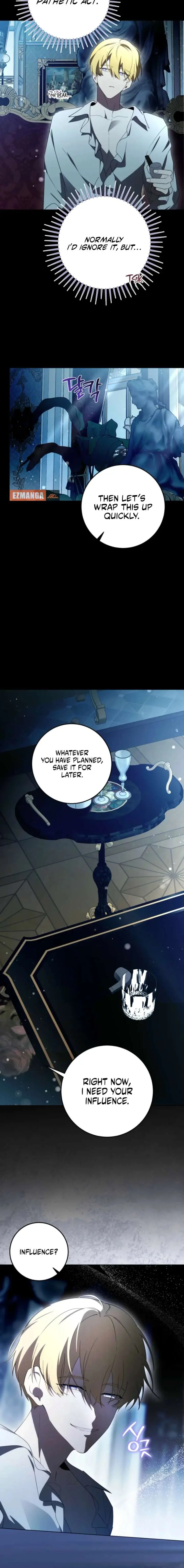 A Bad Example of a Perfect Curse Chapter 32 Page 4