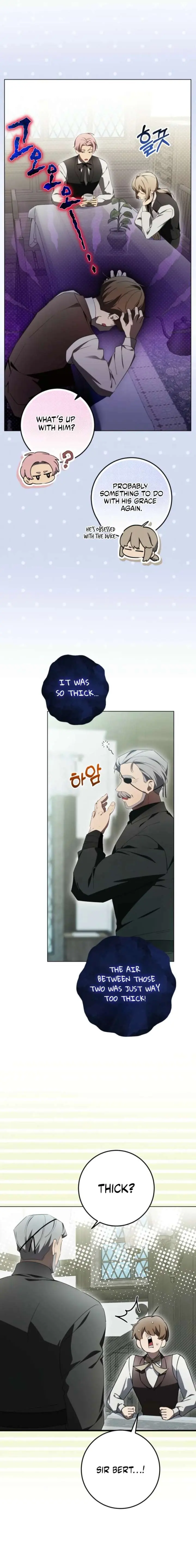 A Bad Example of a Perfect Curse Chapter 32 Page 6
