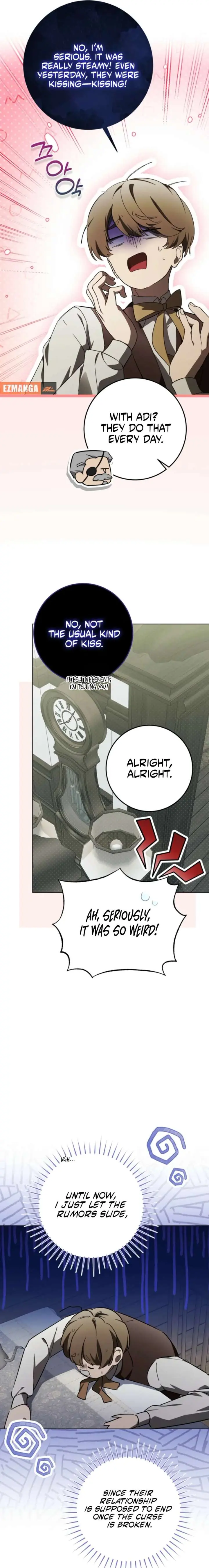 A Bad Example of a Perfect Curse Chapter 32 Page 7