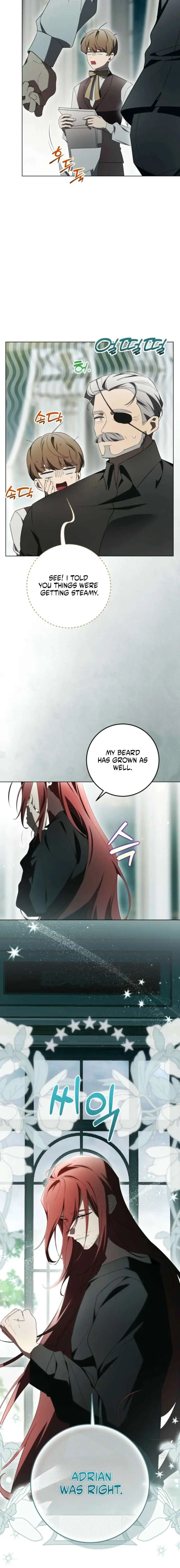 A Bad Example of a Perfect Curse Chapter 32 Page 10
