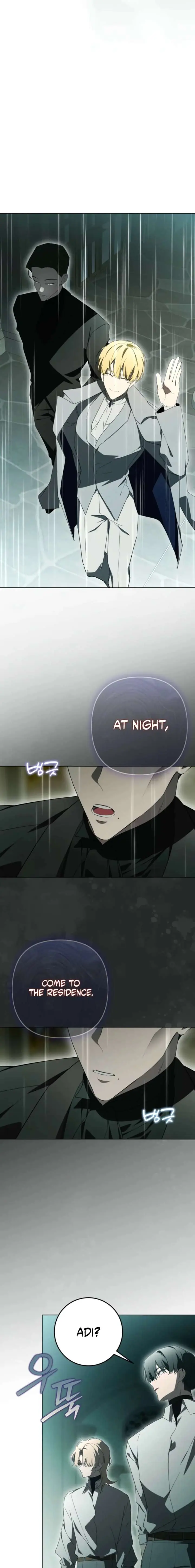 A Bad Example of a Perfect Curse Chapter 32 Page 21