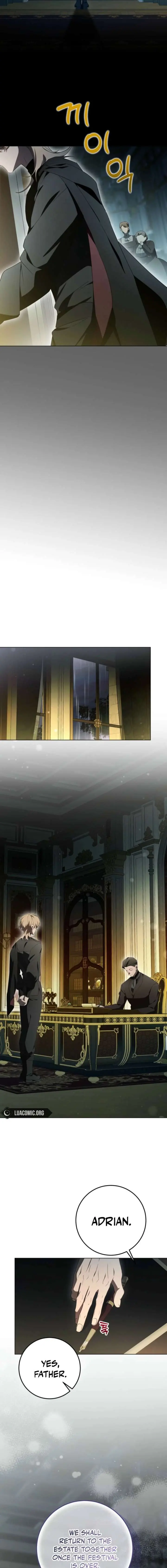 A Bad Example of a Perfect Curse Chapter 33 Page 2
