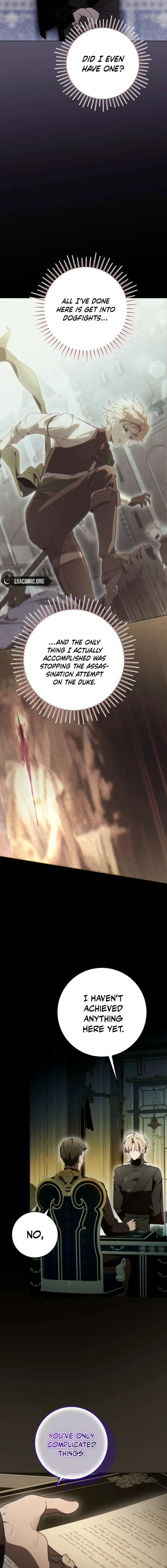 A Bad Example of a Perfect Curse Chapter 33 Page 4