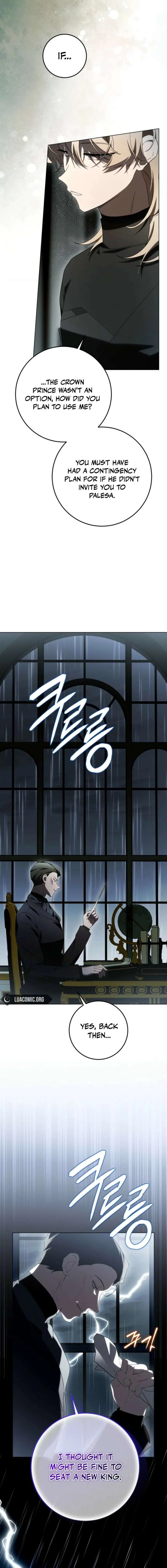 A Bad Example of a Perfect Curse Chapter 33 Page 10