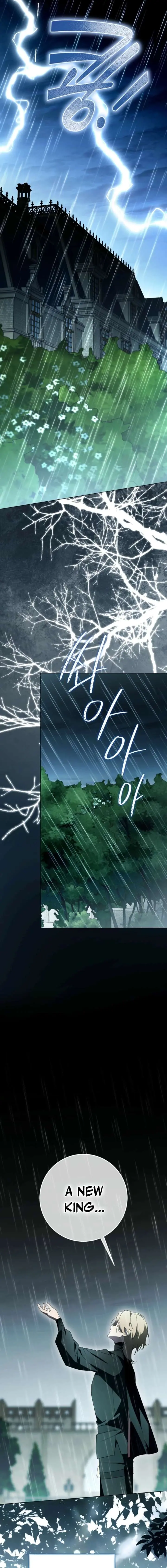 A Bad Example of a Perfect Curse Chapter 33 Page 11