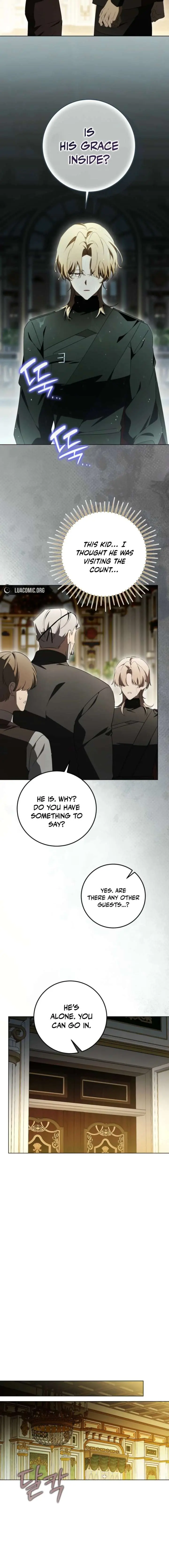 A Bad Example of a Perfect Curse Chapter 33 Page 14