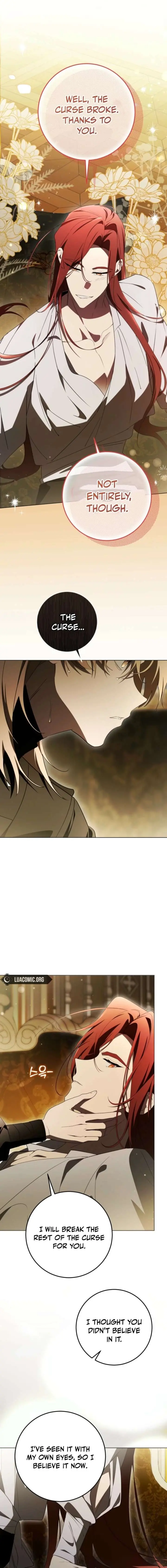 A Bad Example of a Perfect Curse Chapter 33 Page 17