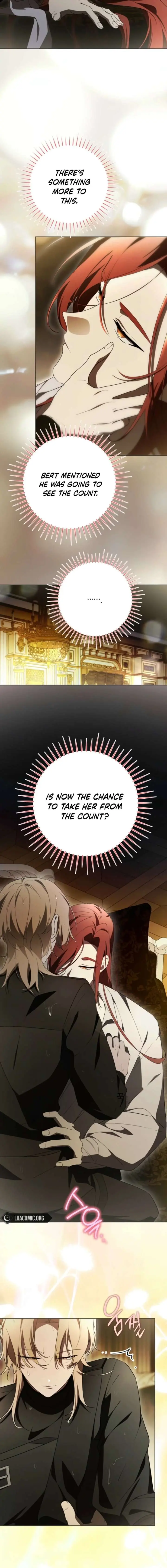 A Bad Example of a Perfect Curse Chapter 33 Page 18