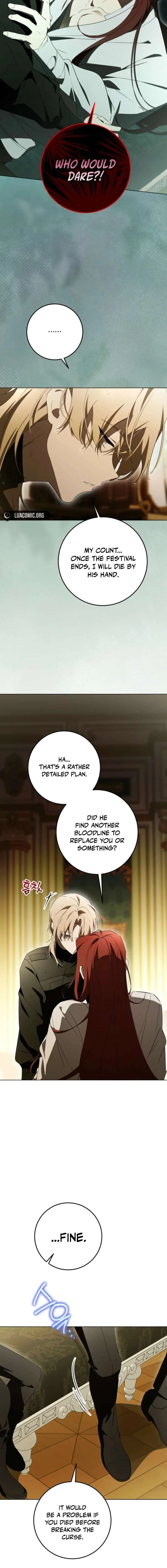A Bad Example of a Perfect Curse Chapter 33 Page 20