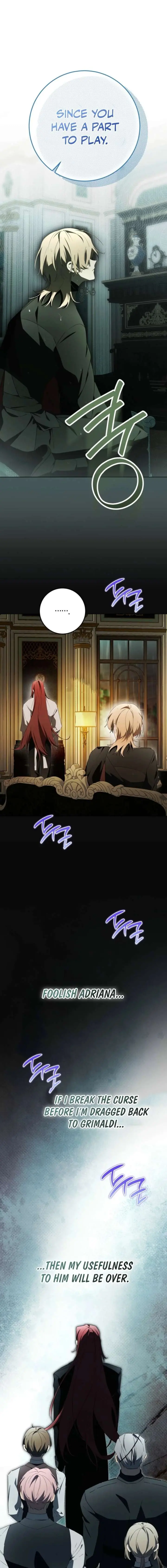 A Bad Example of a Perfect Curse Chapter 33 Page 21