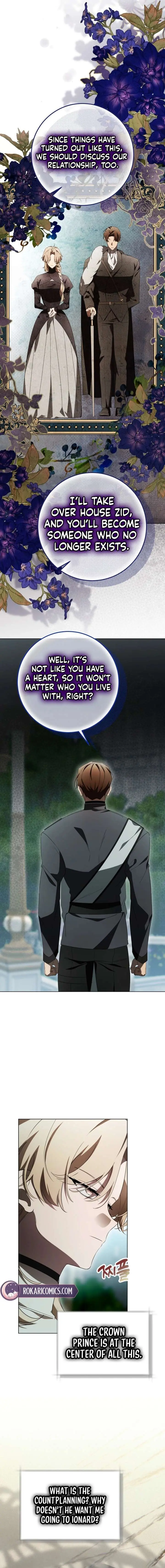 A Bad Example of a Perfect Curse Chapter 35 Page 3
