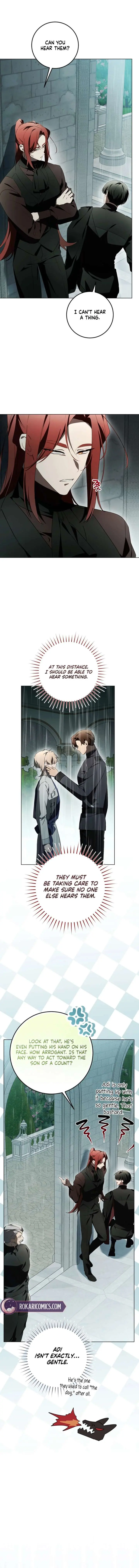 A Bad Example of a Perfect Curse Chapter 35 Page 6