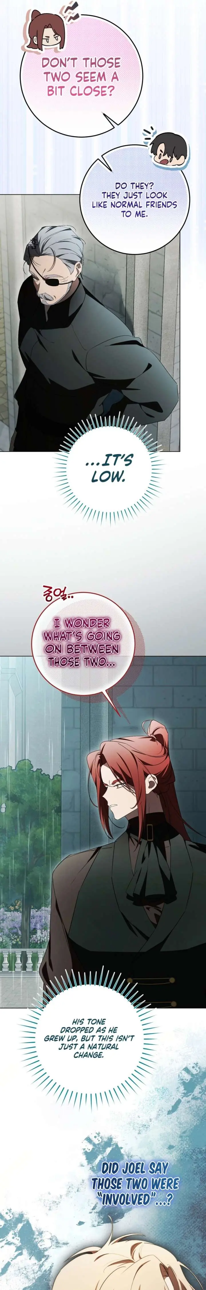 A Bad Example of a Perfect Curse Chapter 35 Page 7