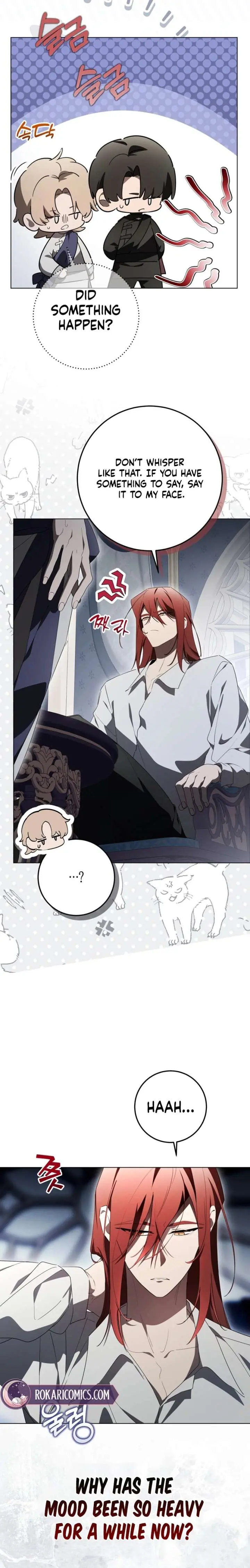 A Bad Example of a Perfect Curse Chapter 35 Page 11