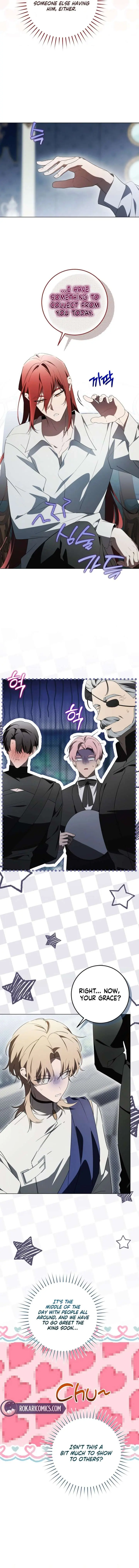 A Bad Example of a Perfect Curse Chapter 35 Page 14