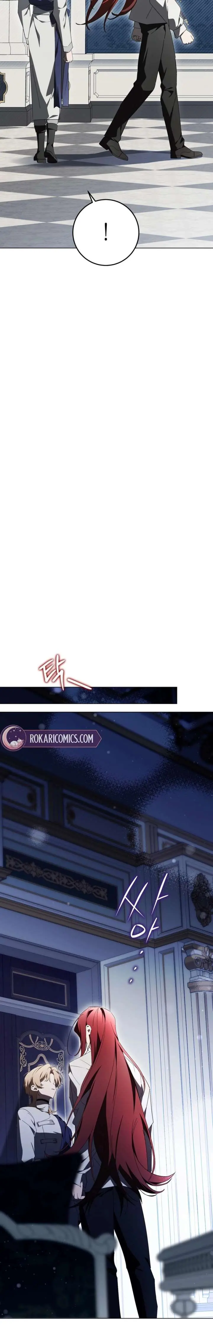 A Bad Example of a Perfect Curse Chapter 35 Page 16
