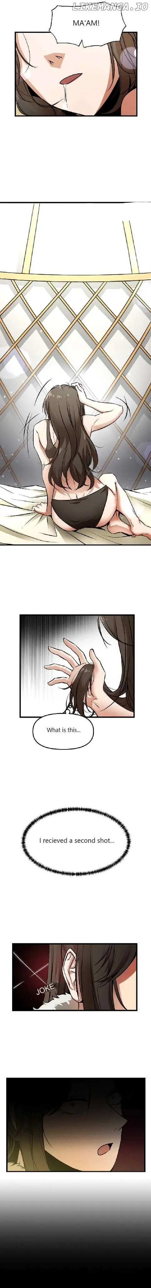 A Barbarian Was Admitted to the Academy Chapter 0 Page 3