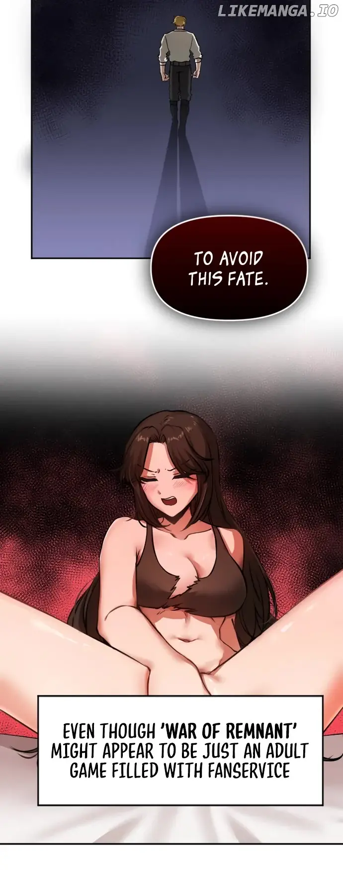 A Barbarian Was Admitted to the Academy Chapter 20 Page 9