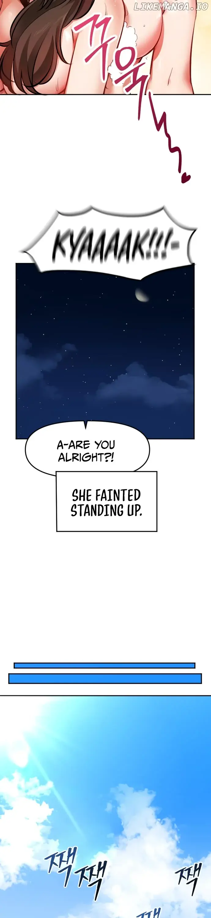 A Barbarian Was Admitted to the Academy Chapter 21 Page 15