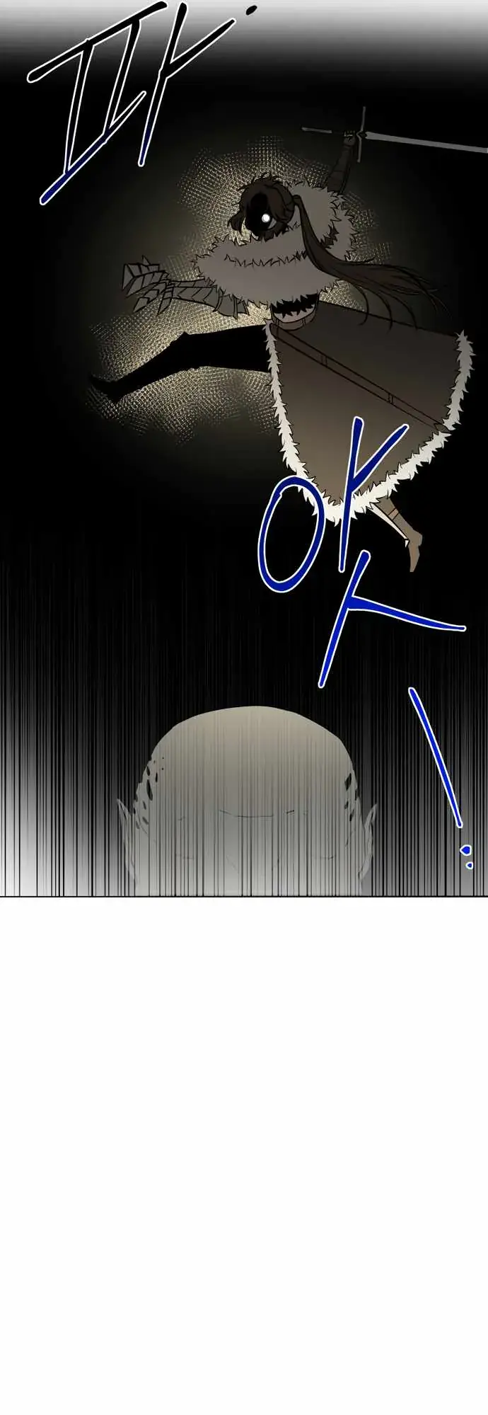 A Barbarian Was Admitted to the Academy Chapter 36 Page 7
