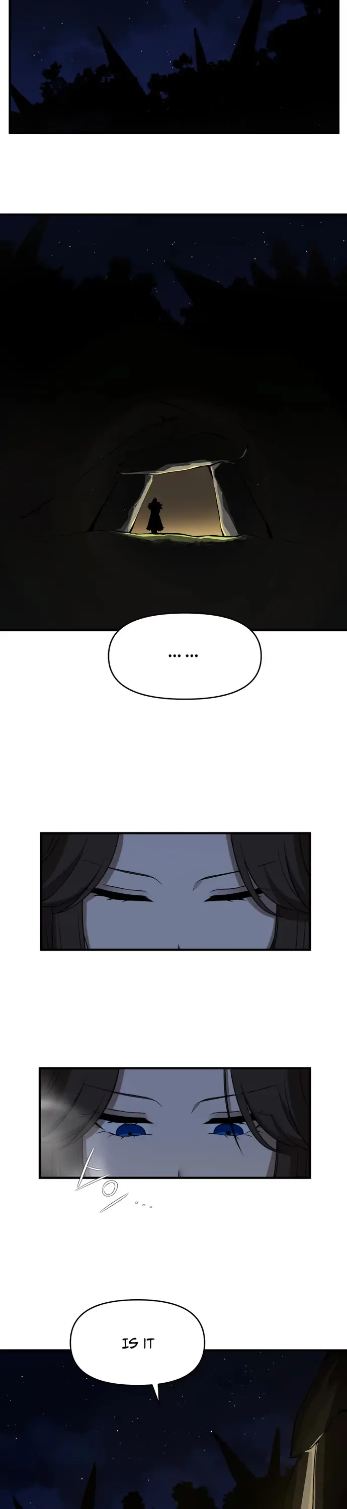 A Barbarian Was Admitted to the Academy Chapter 40 Page 15