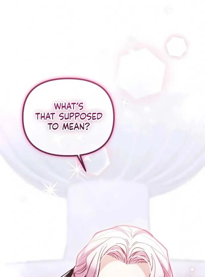 A Beast Swallowed by a Flower Chapter 49 Page 10