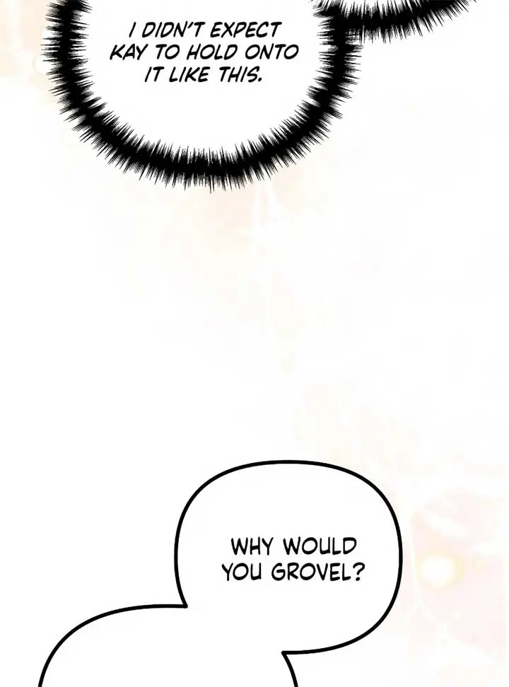 A Beast Swallowed by a Flower Chapter 49 Page 23