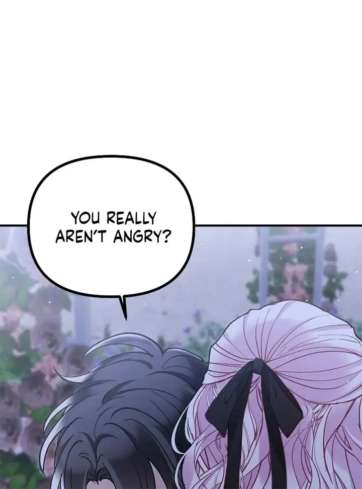 A Beast Swallowed by a Flower Chapter 49 Page 32