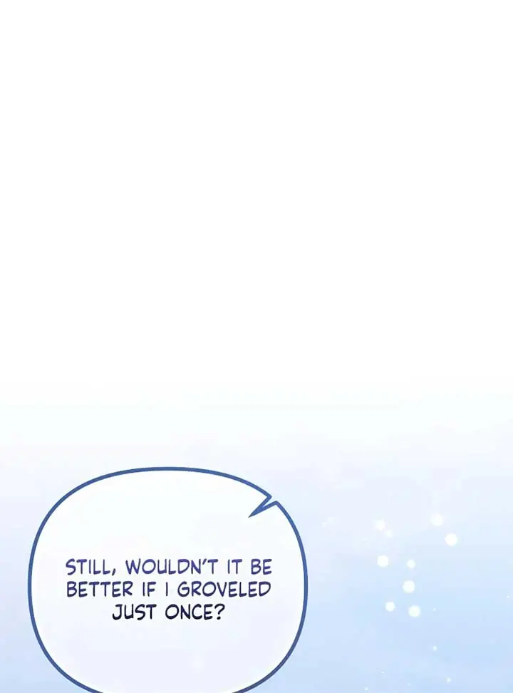 A Beast Swallowed by a Flower Chapter 49 Page 34