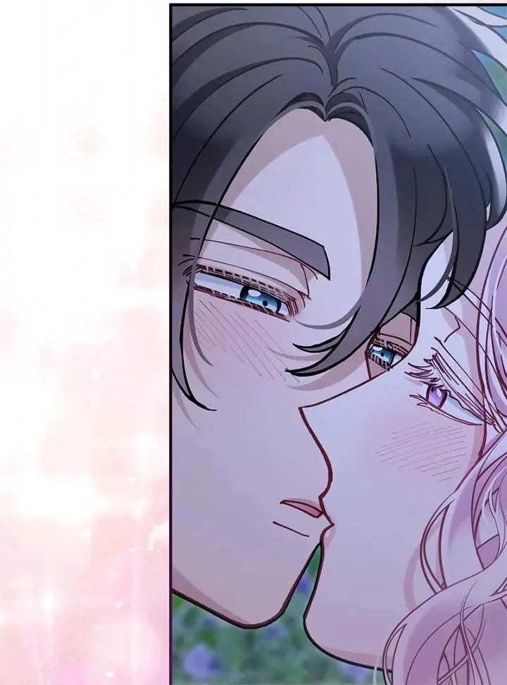 A Beast Swallowed by a Flower Chapter 49 Page 44