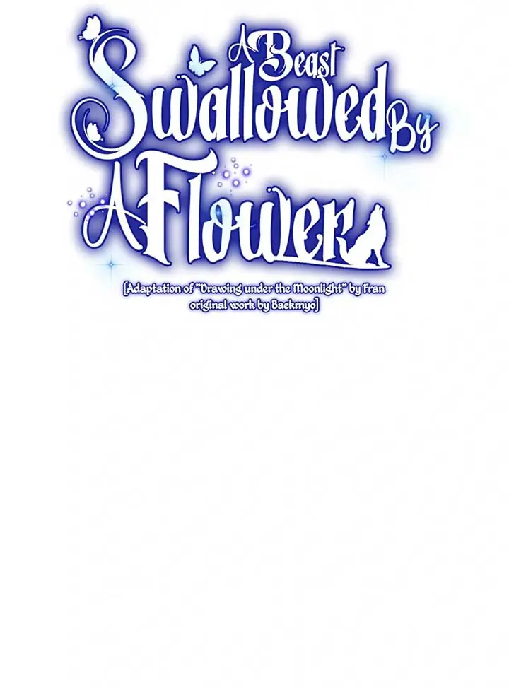 A Beast Swallowed by a Flower Chapter 49 Page 53