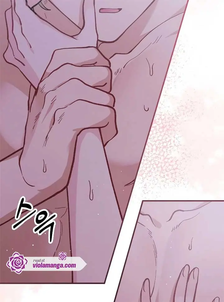 A Beast Swallowed by a Flower Chapter 49 Page 65