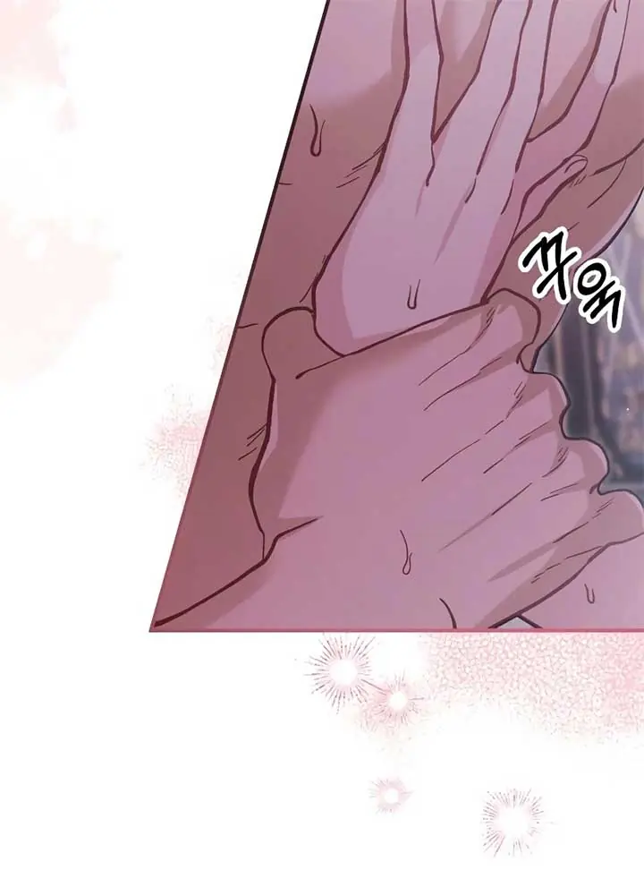 A Beast Swallowed by a Flower Chapter 49 Page 66